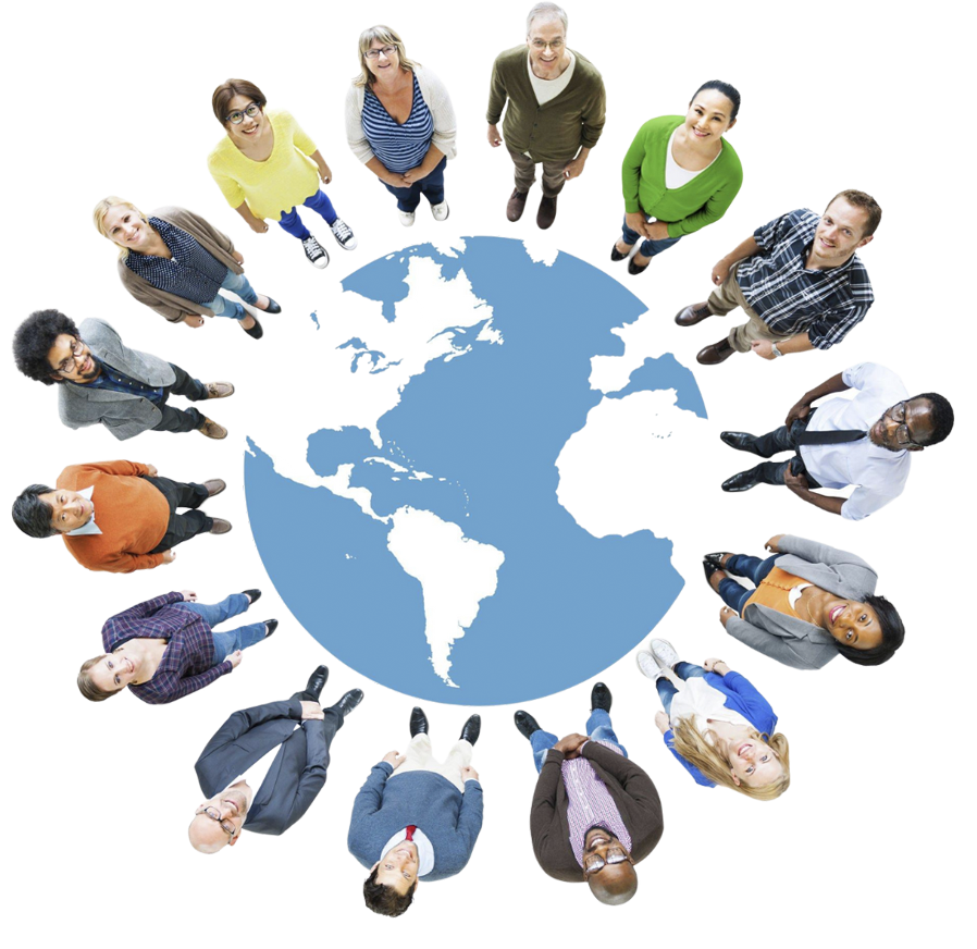 Global Workforce Solutions Mexico
