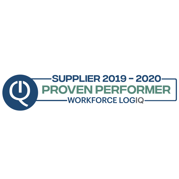 Proven Performer by Workforce Logiq - N2S